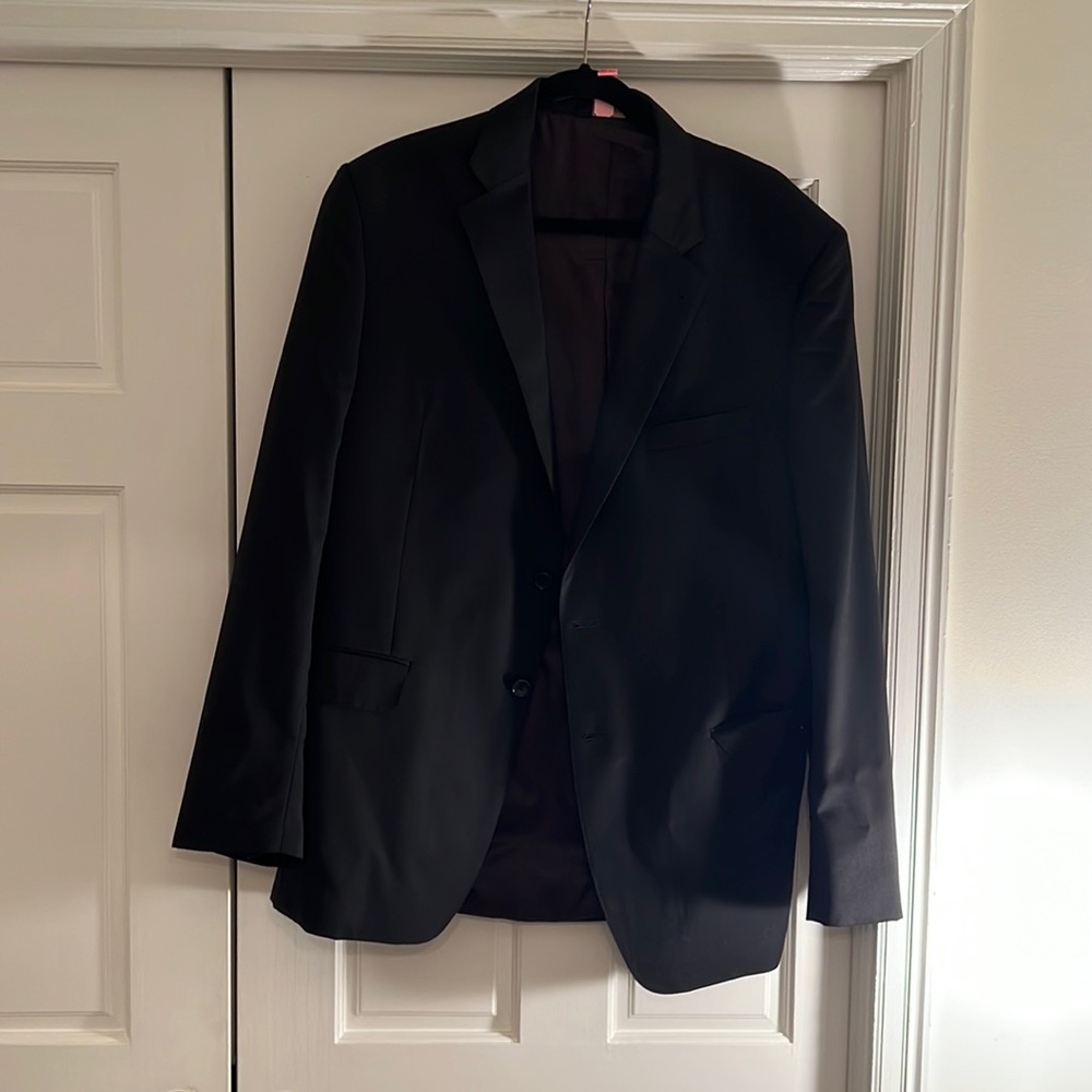 Jos A. Bank Suit Jacket
